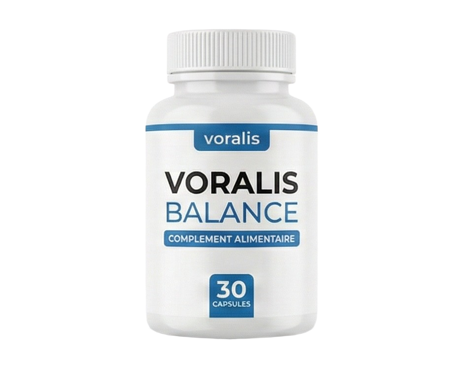 Voralis Balance